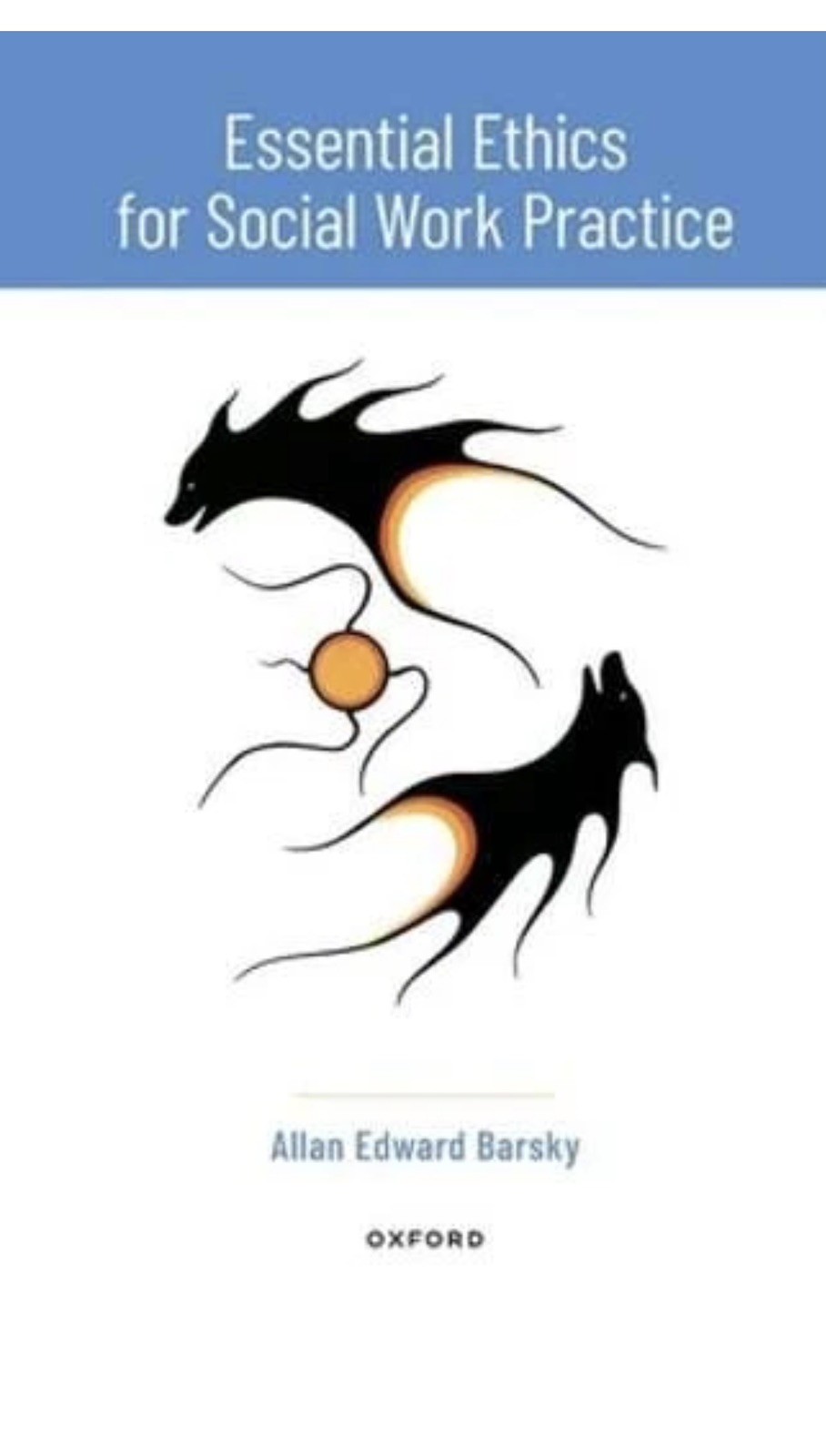 Essential Ethics for Social Work Practice