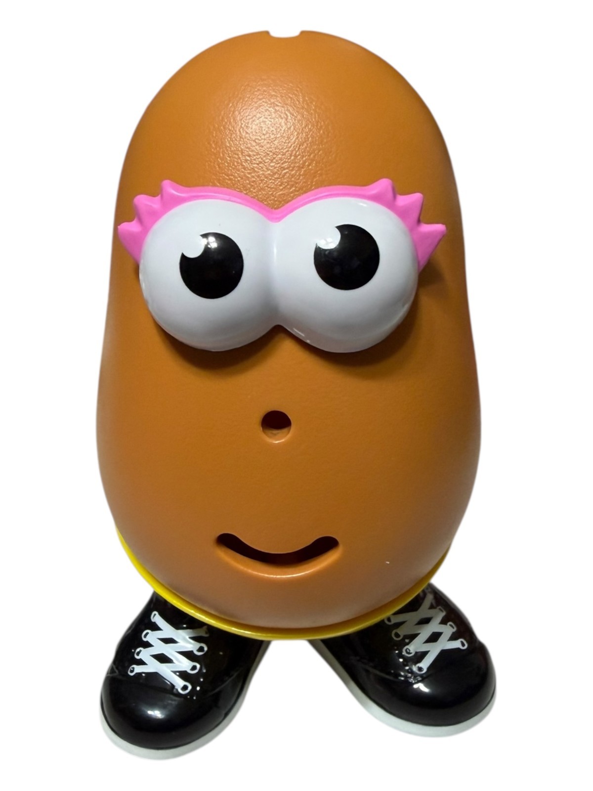 Mr Mrs Potato Head Accessories **YOUR CHOICE** Replacement Parts **99¢ & UP** Mr Mrs Potato Head Accessories **YOUR CHOICE** Replacement Parts **99¢ & UP**