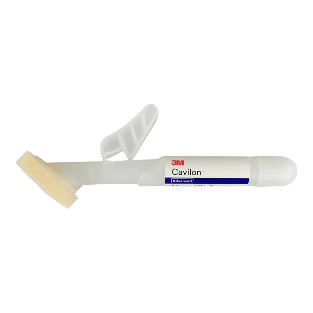 3M Cavilon 2.7ml Advanced Skin Protectant - Pack of 10 REF: 5050 3M Cavilon 2.7ml Advanced Skin Protectant - Pack of 10 REF: 5050