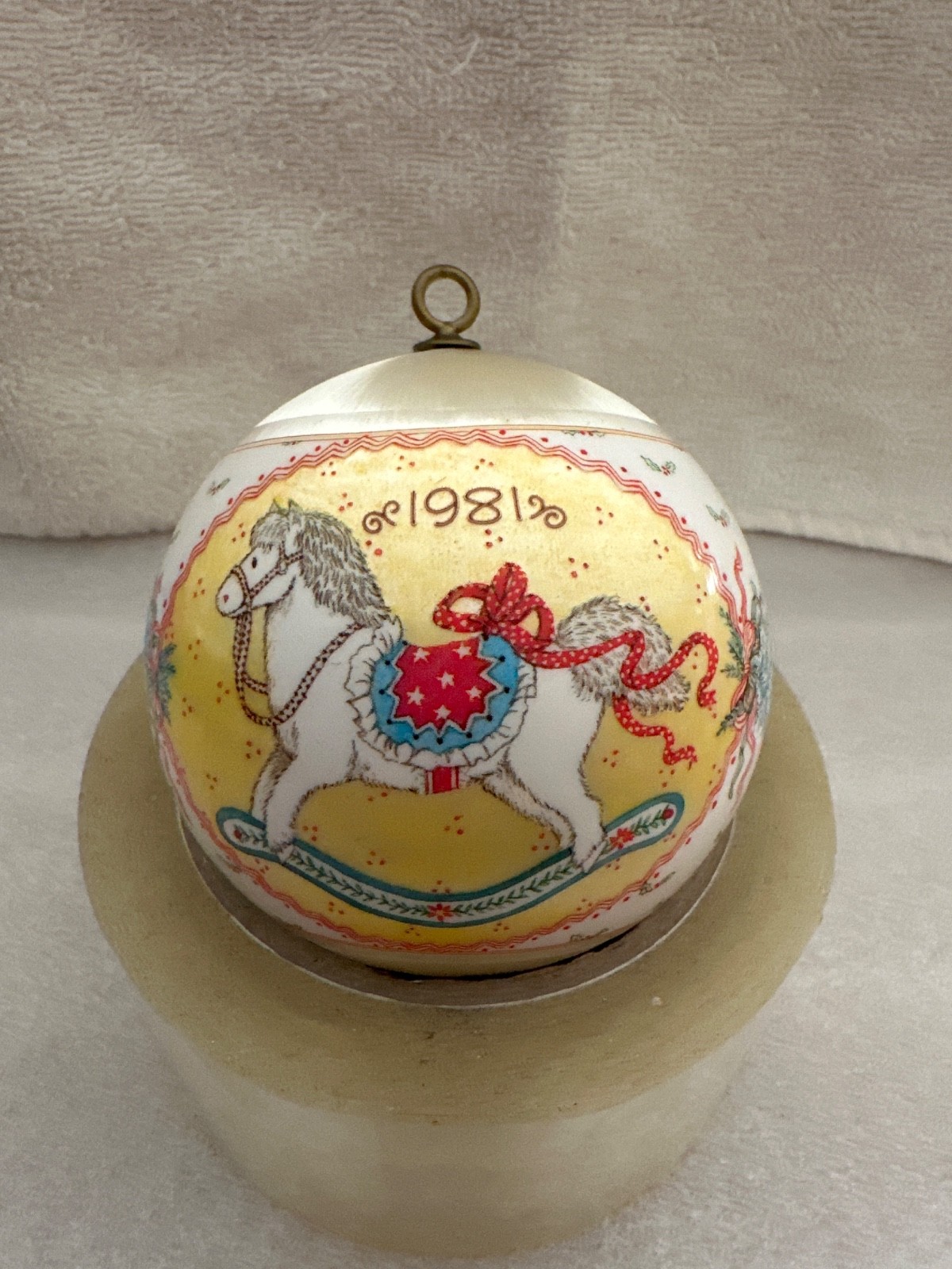 Hallmark Betsey Clark Vntge 1970s-1993 Ornaments Your Choice buy 4 Hallmark Betsey Clark Vntge 1970s-1993 Ornaments Your Choice buy 4