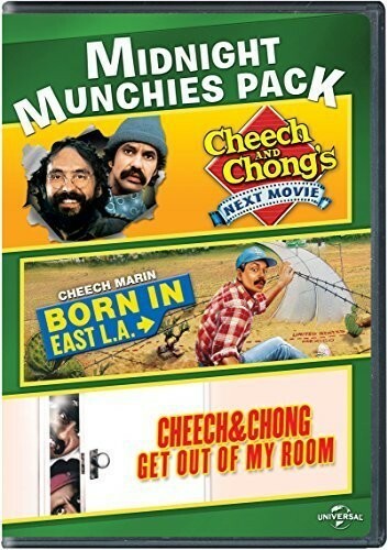Midnight Munchies Pack (DVD) The Disk Only 4344  ￼