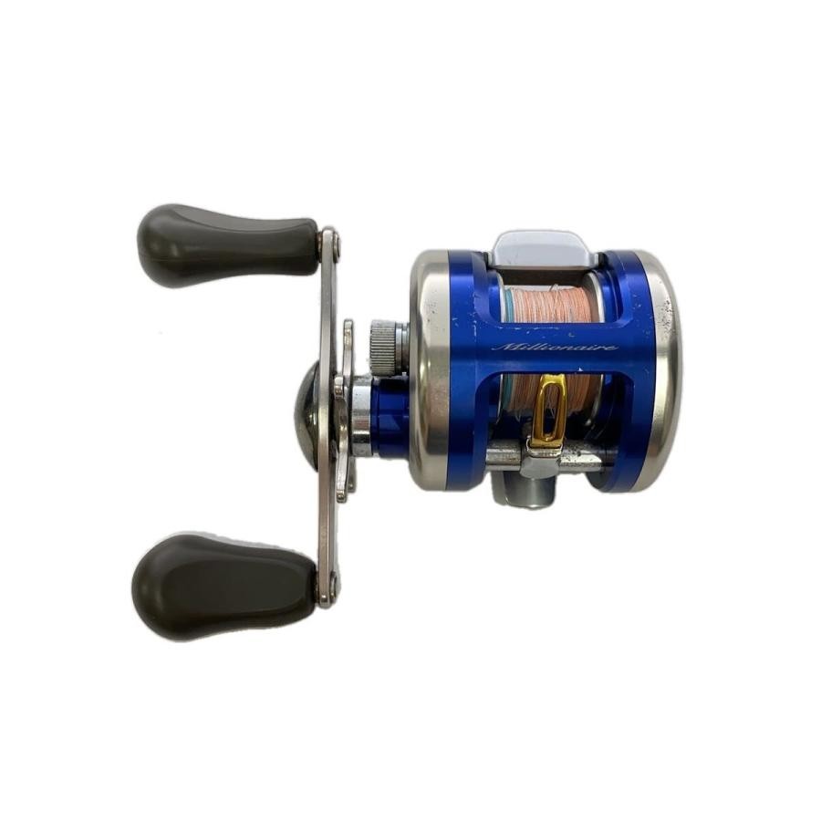 Daiwa Millionaire BAY AREA SPECIAL 200BB Baitcasting Reel JDM