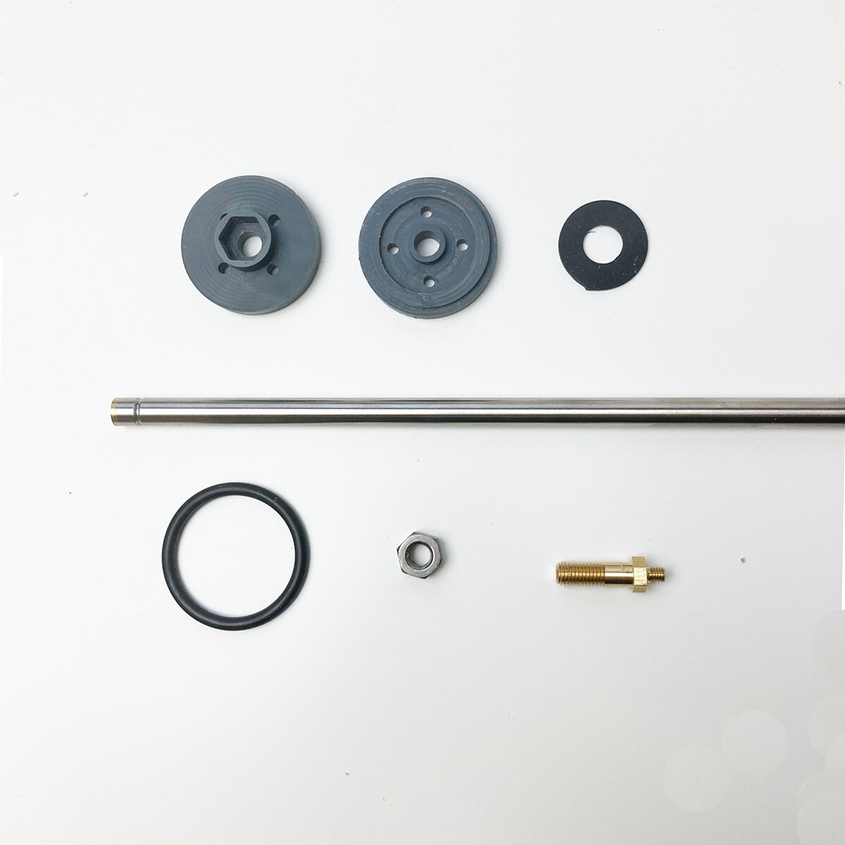 CADILLAC Vacuum Antenna Repair Kit 1949 1950 1951 1952 1953 also fit 1940 - 1948