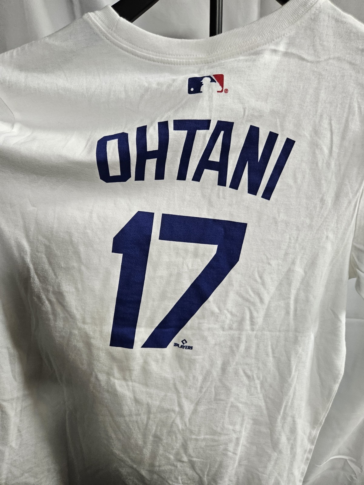 Nike Los Angeles Dodgers Shohei Ohtani T Shirt Size Medium Nike Los Angeles Dodgers Shohei Ohtani T Shirt Size Medium