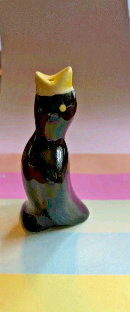 Vintage The Pie Bird Ceramic Retro  🥧Baking