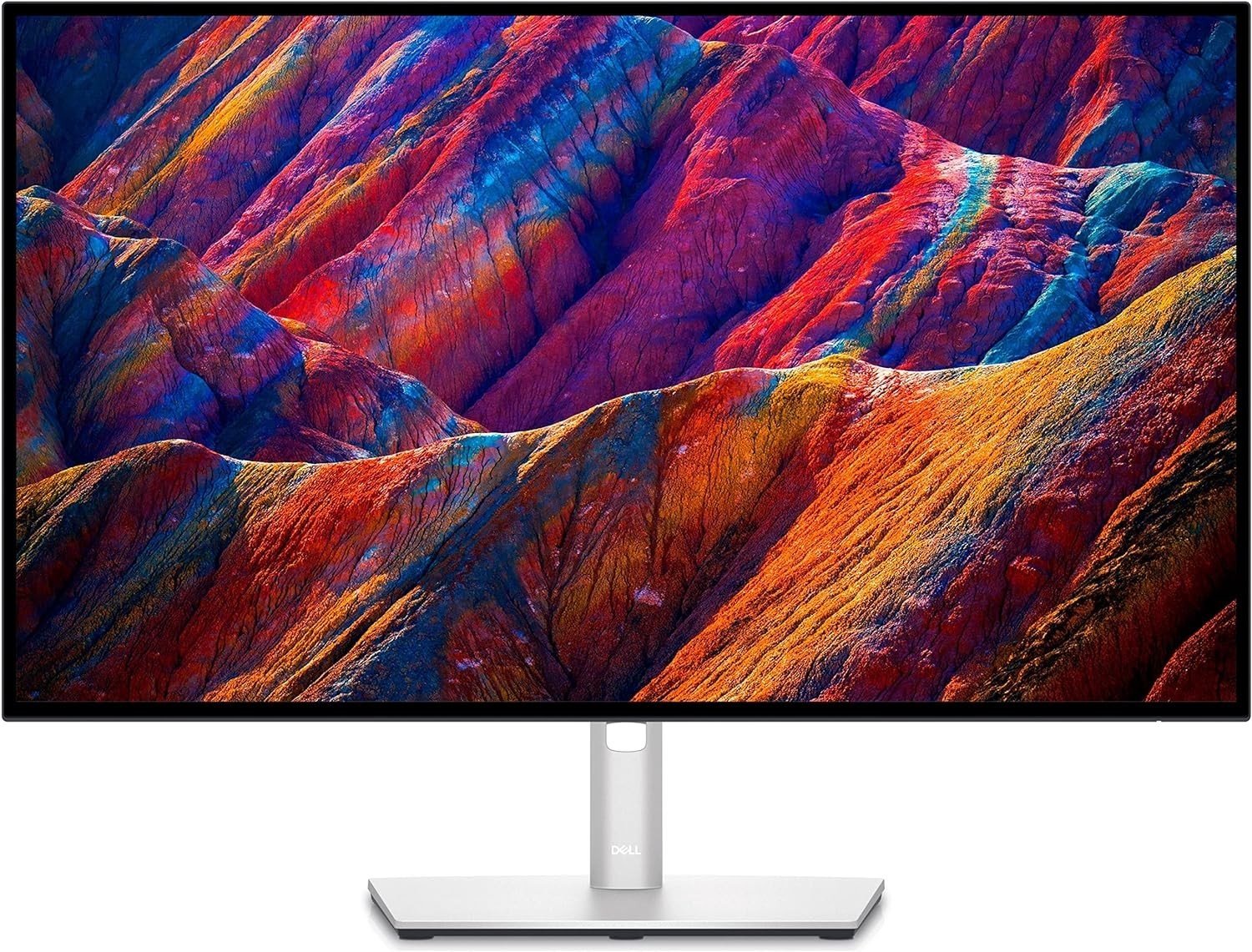 NEW SEALED Dell UltraSharp 27