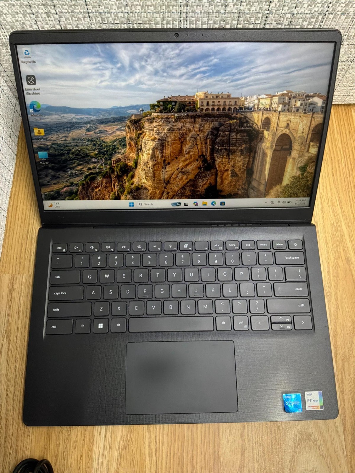 Dell Vostro 3420 14