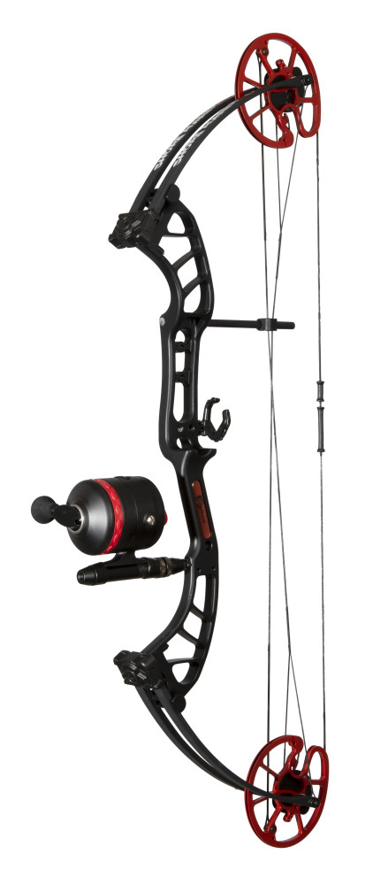 Cajun Shore Runner EVS Bowfishing RTF Package Left Hand Cajun Shore Runner EVS Bowfishing RTF Package Left Hand