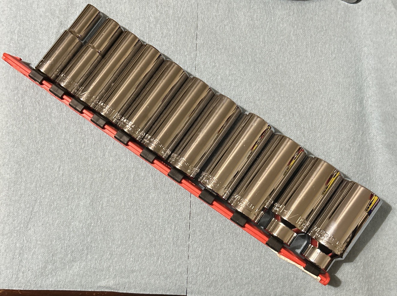 Wright Tool 1/2