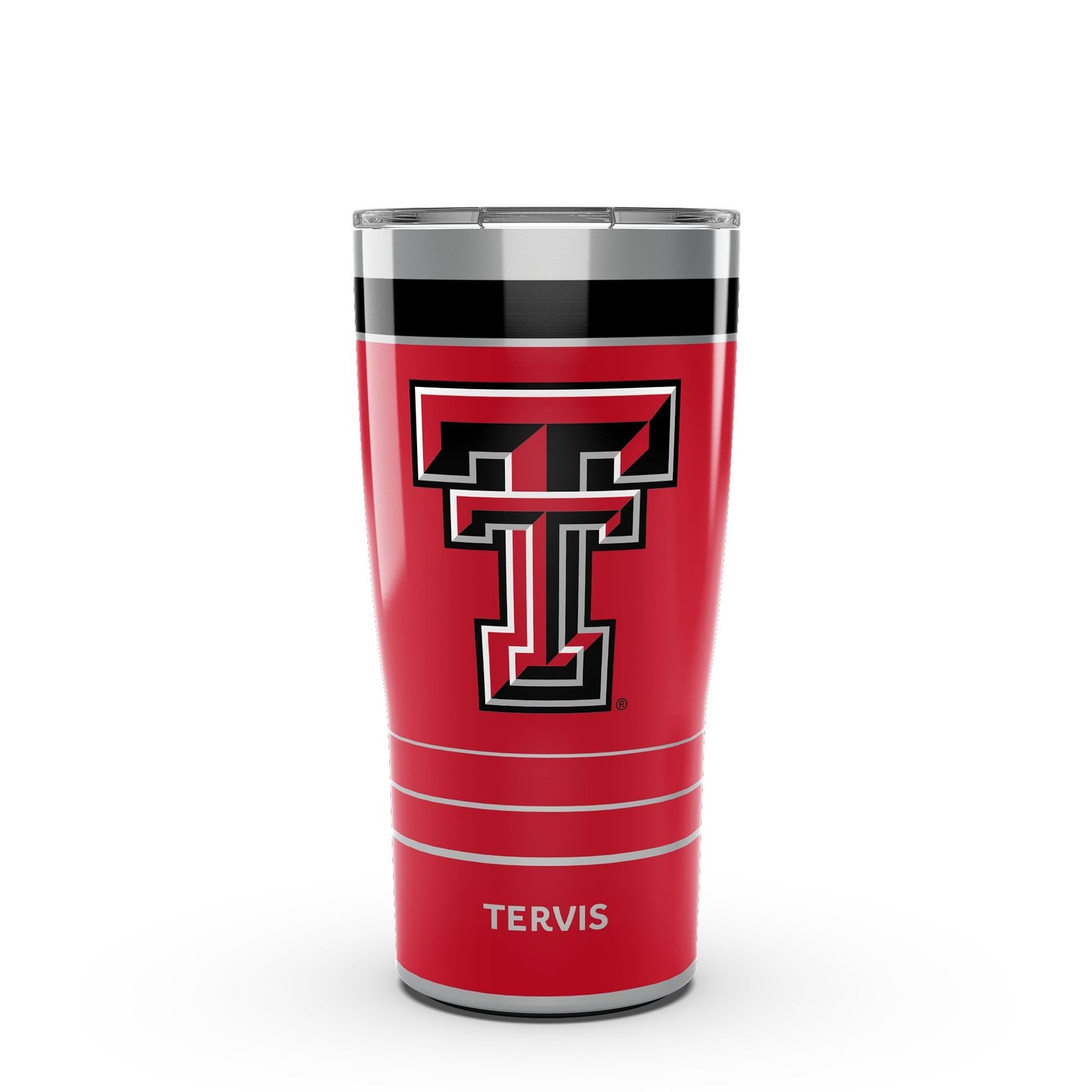 Tervis Traveler Texas Tech Red Raiders MVP Triple Insulated Tumbler 20oz