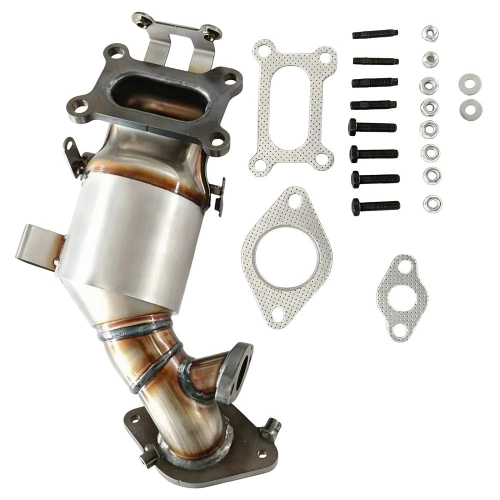 FITS: 2019-2021 NISSAN Altima 2.5L Front Wheel Drive Catalytic Converter 1/E