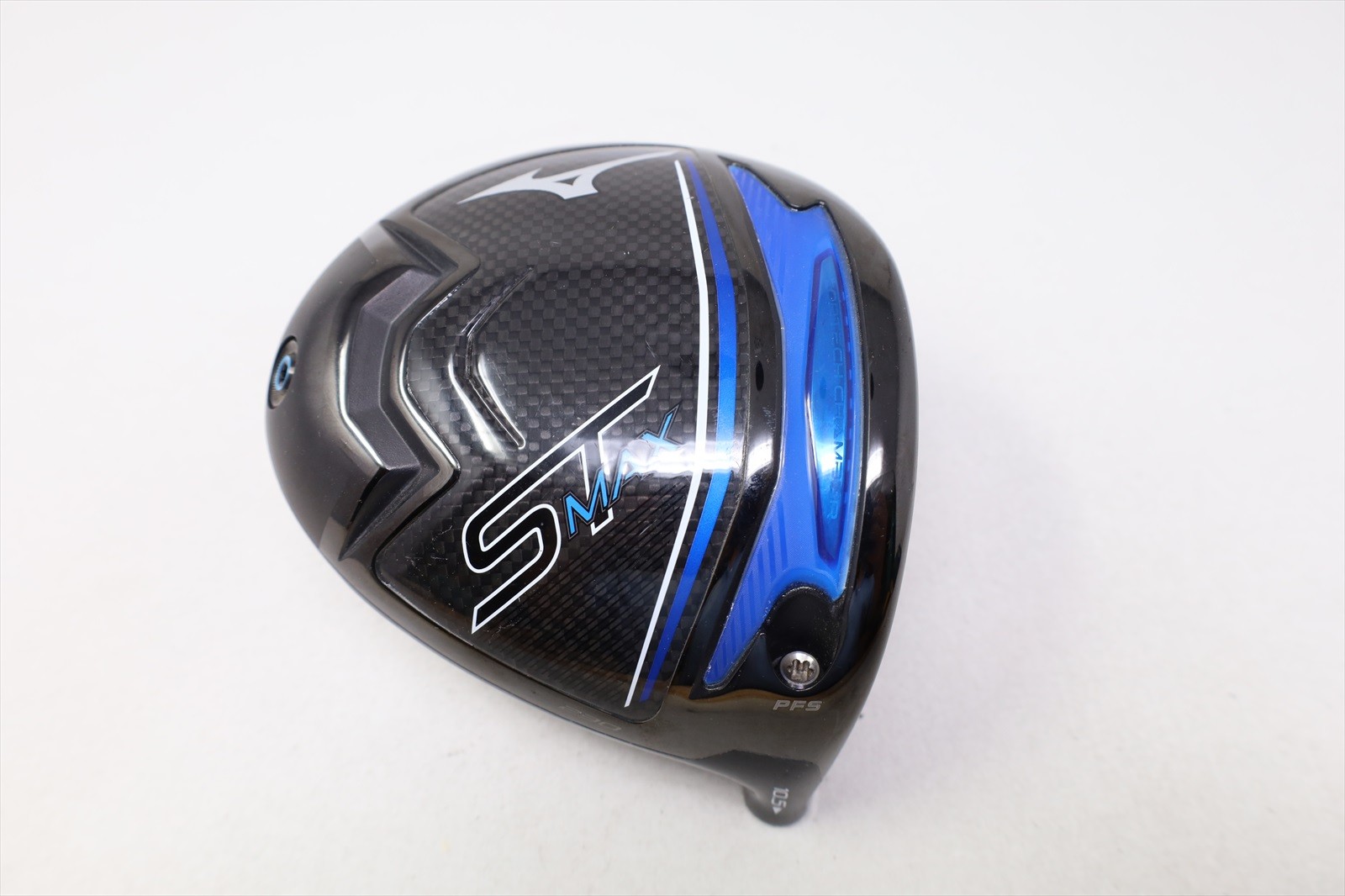 Mizuno St-Max 230 10.5*  Driver Club Head Only Inv14018565