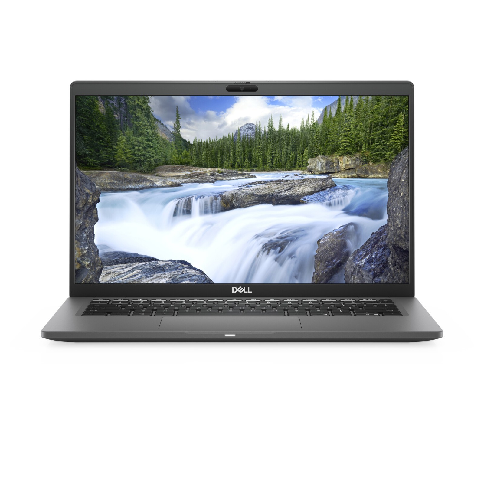 Dell Latitude 7410 14” HD Laptop Core i5 8GB RAM 256GB SSD Windows 11 Bluetooth