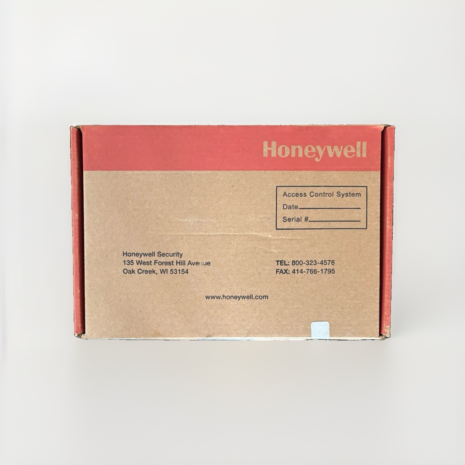 NEW Honeywell PRO42IC Access Controller Motherboard