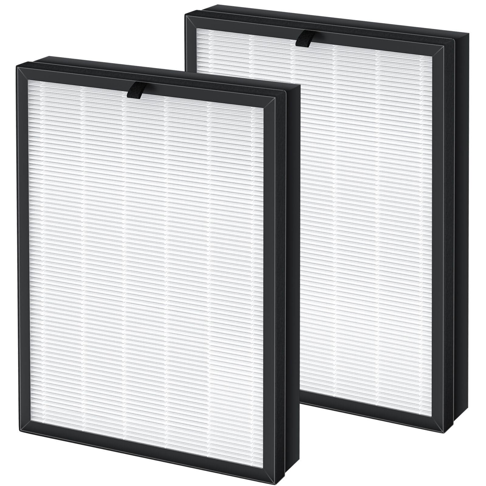 PuroAir 400 Replacement Filter - 400 Filter Replacement (2PK) PuroAir 400 Replacement Filter - 400 Filter Replacement (2PK)