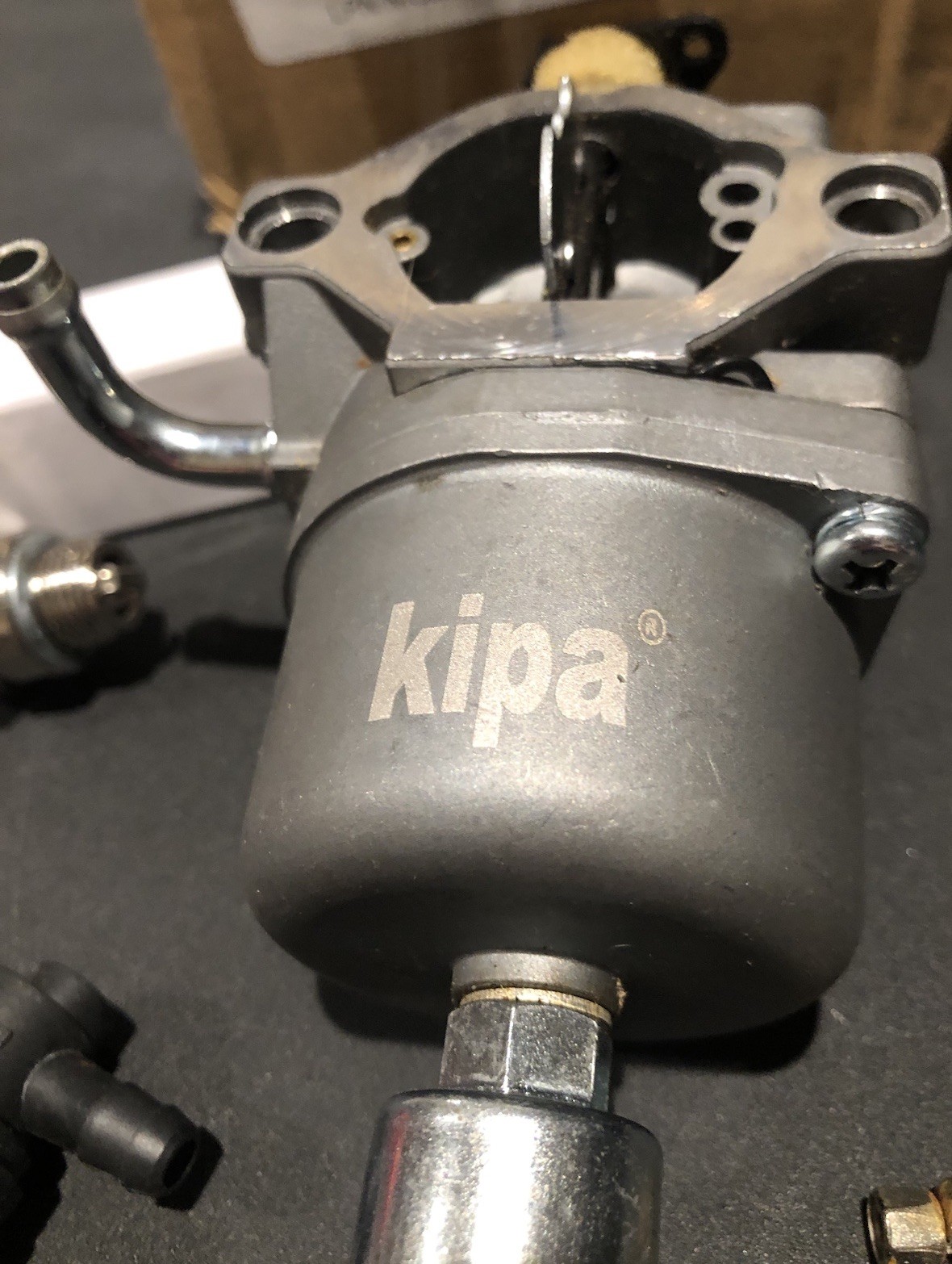 kipa carburetor Kit