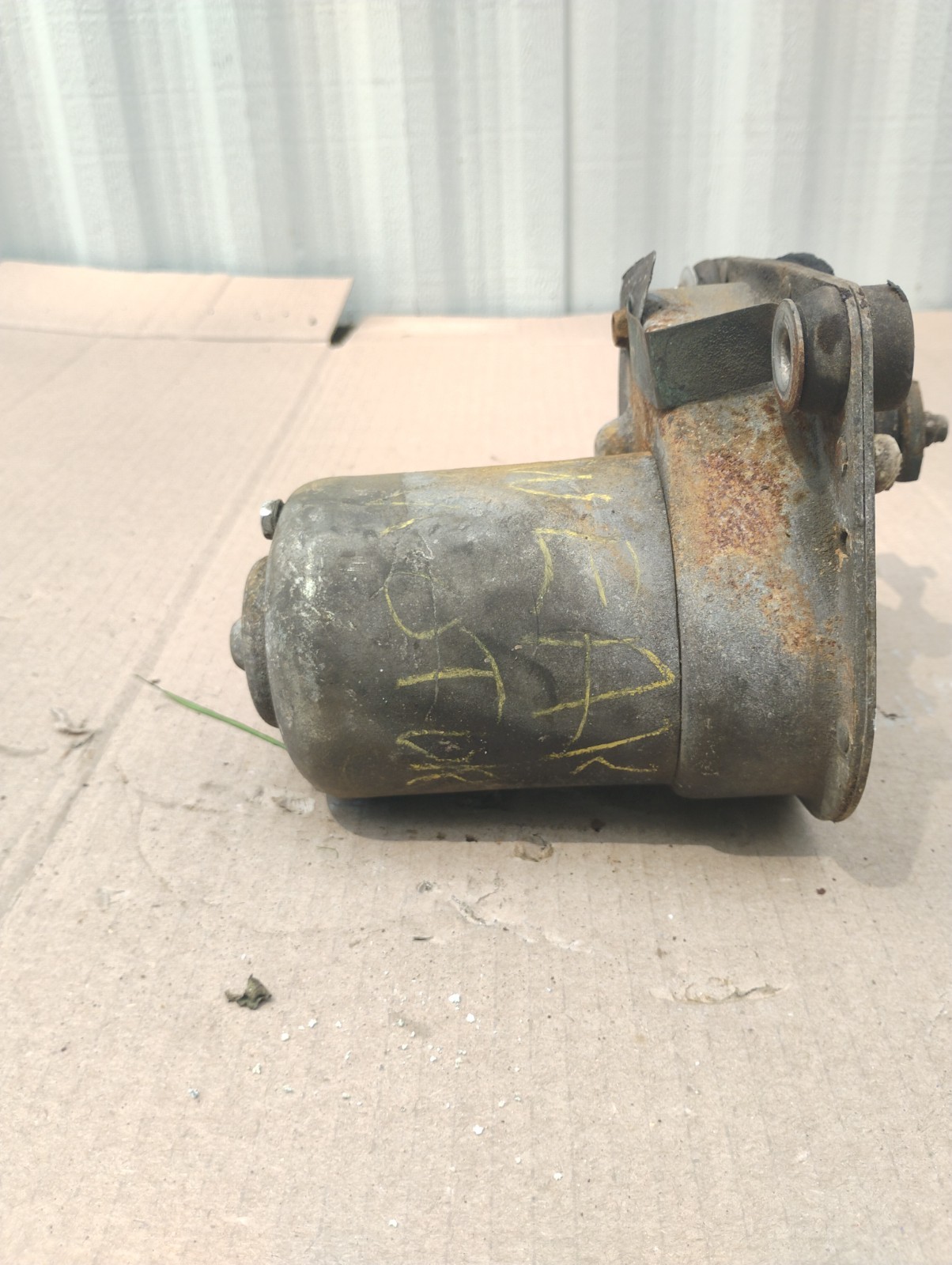 72-84 Dodge TRUCK Ramcharger 2 Speed Wiper Motor OEM MOPAR PARTS REPAIR RESTORE 72-84 Dodge TRUCK Ramcharger 2 Speed Wiper Motor OEM MOPAR PARTS REPAIR RESTORE