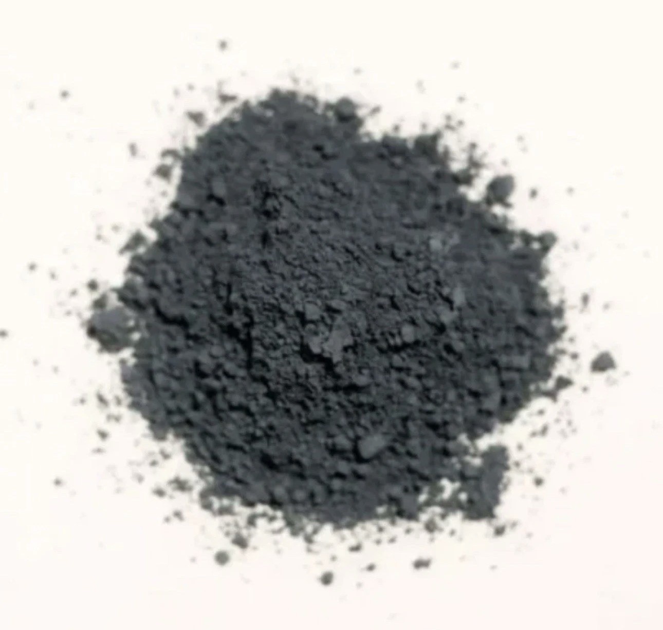1/2 LB Antimony Trisulfide -325 Mesh Fine Powder 99%+ Purity