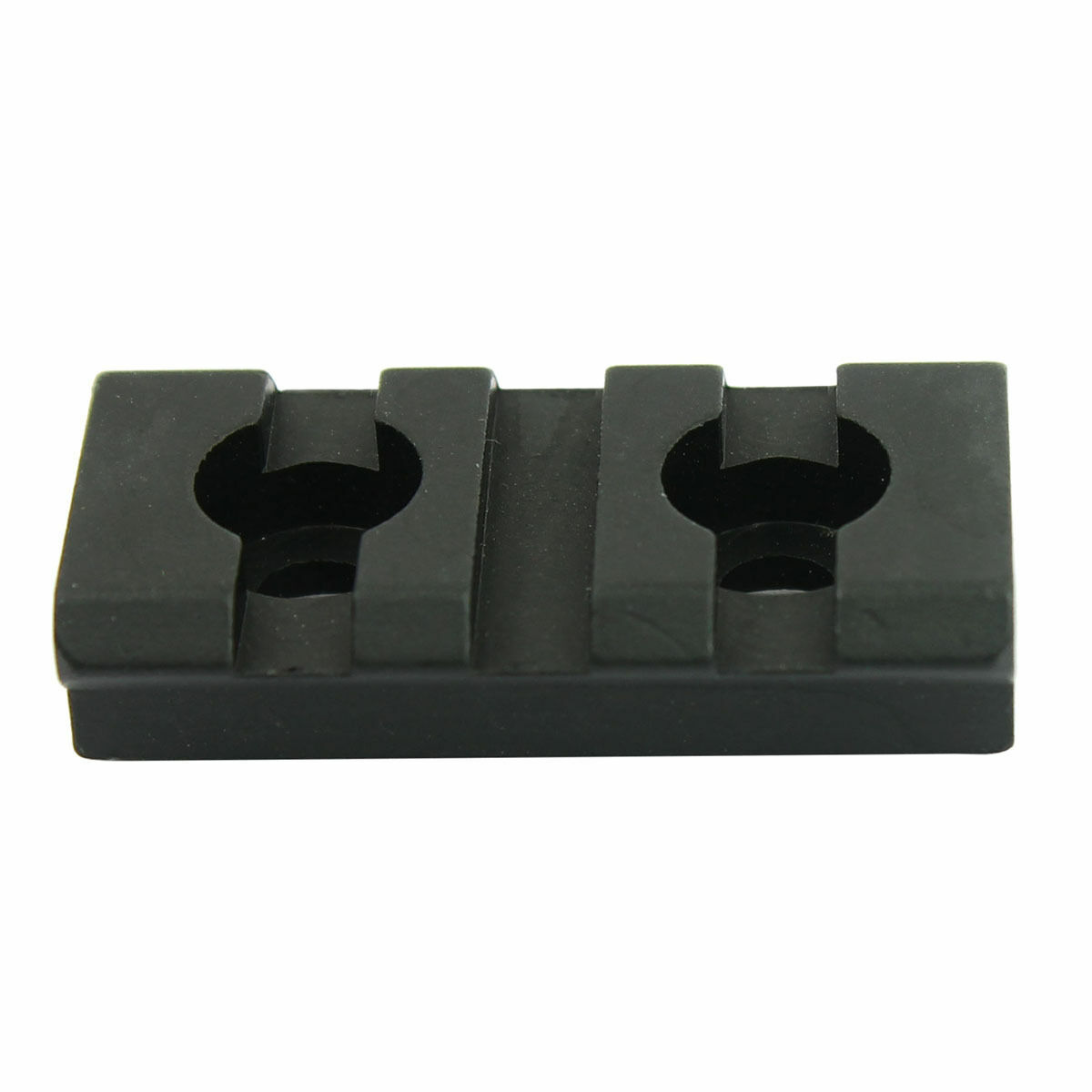 M-Lok Picatinny Weaver Rail Section Aluminum 3 5 11 Slot 1.5