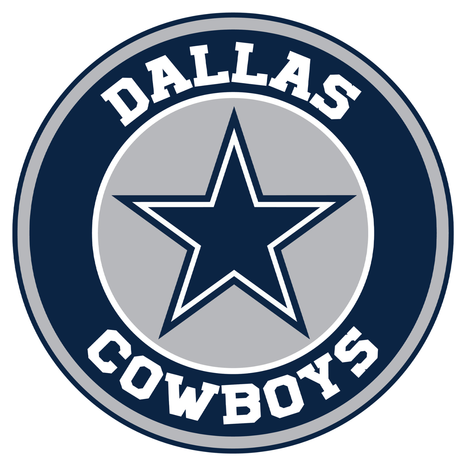 Dallas Cowboys 3\