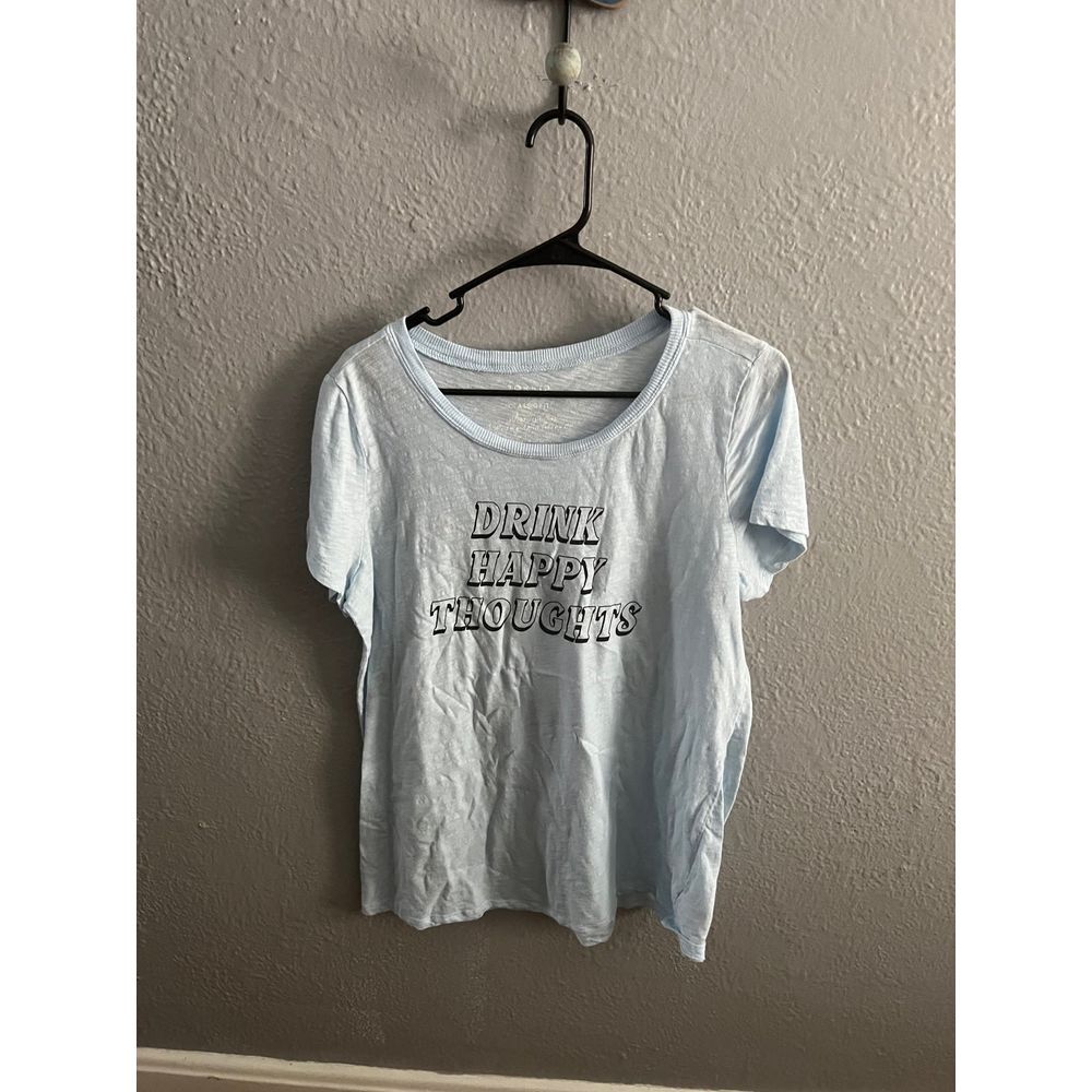 Women\'s Torrid classic fit T-shirt size 0