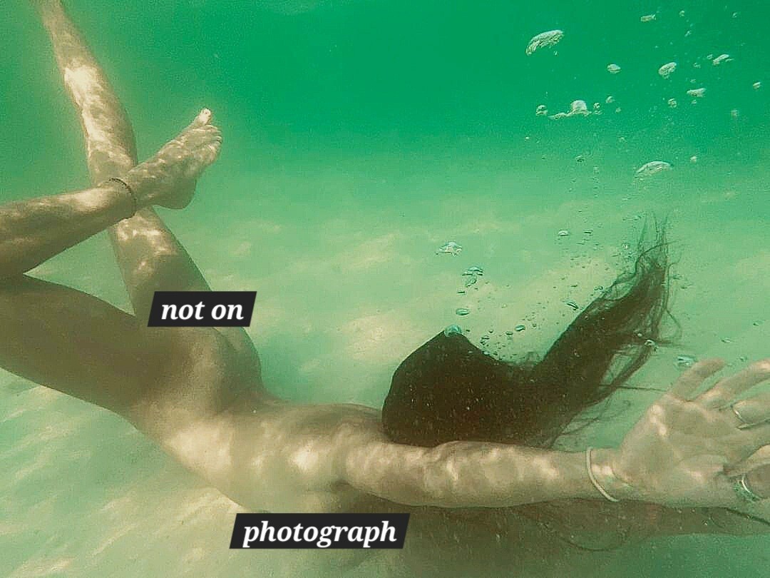 Set of 3 Fine Art Underwater Photograph Nude Athletic Woman Swimming 4x6 Set of 3 Fine Art Underwater Photograph Nude Athletic Woman Swimming 4x6