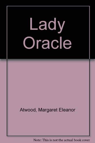 Lady Oracle