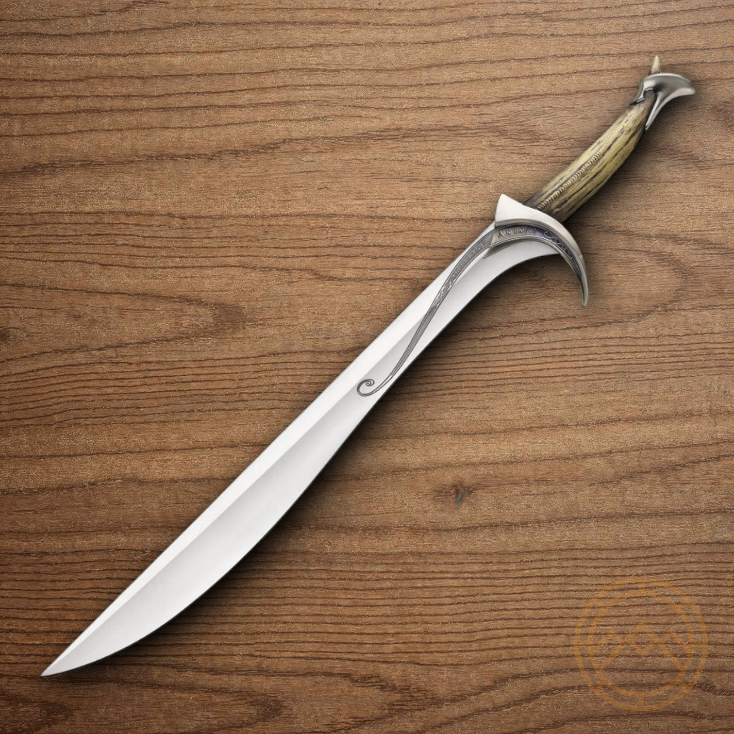 United Cutlery Orcrist Thorin Sword 25.88\