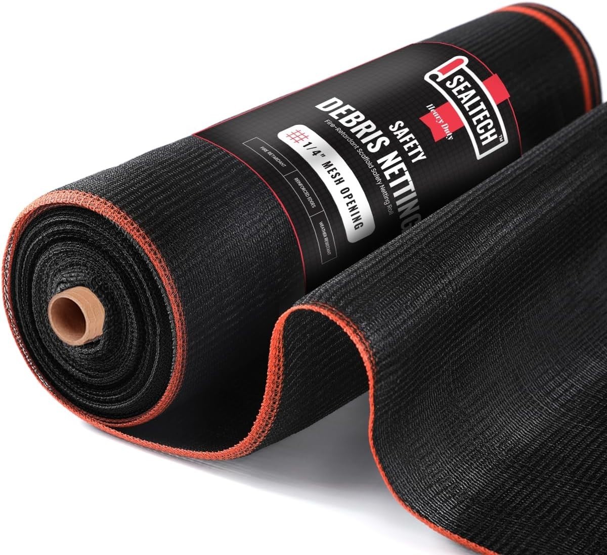 Mesh Construction Safety Debris Netting Roll Fire Retardant Visibility Barrier Mesh Construction Safety Debris Netting Roll Fire Retardant Visibility Barrier