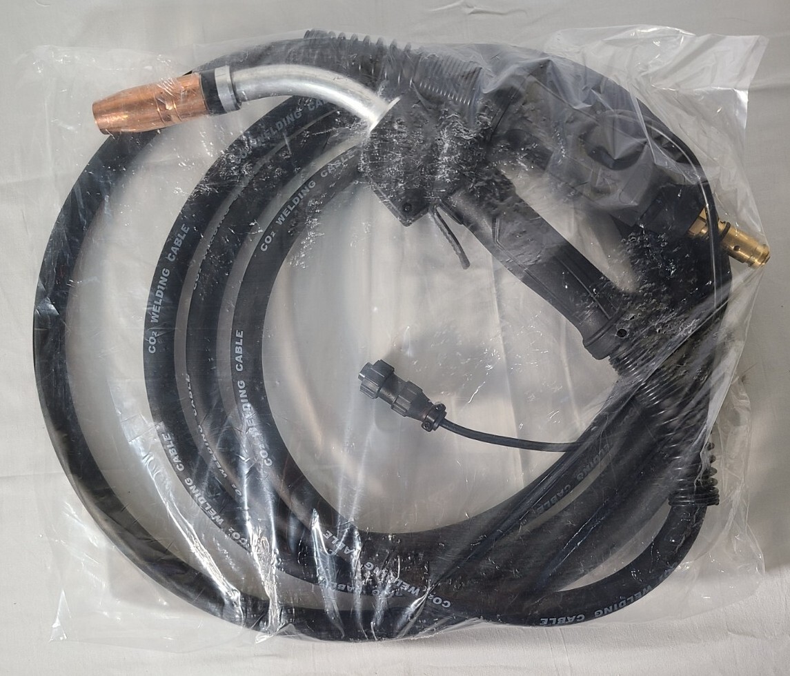 Welding Torch TR400A 15ft (x)