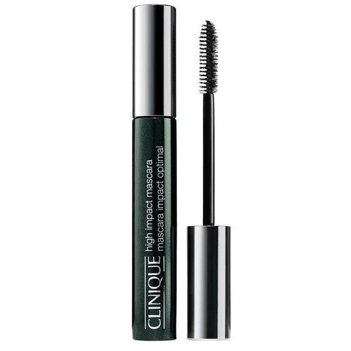 CLINIQUE HIGH IMPACT MASCARA 01 BLACK .28 OZ / 7 ML FULL SIZE NEW $27