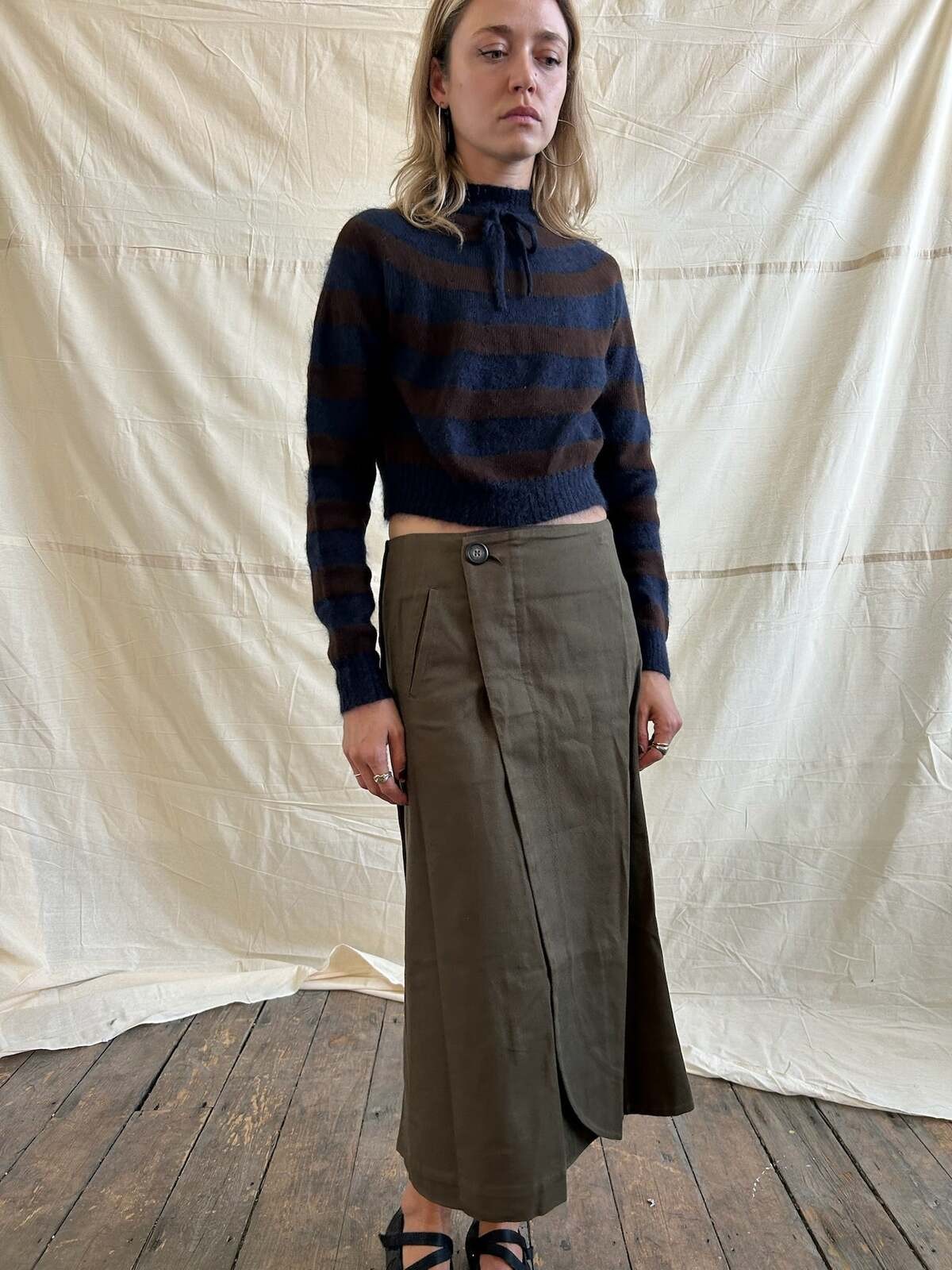 Junya Watanabe x Comme Des Garçons jumper Junya Watanabe x Comme Des Garçons jumper