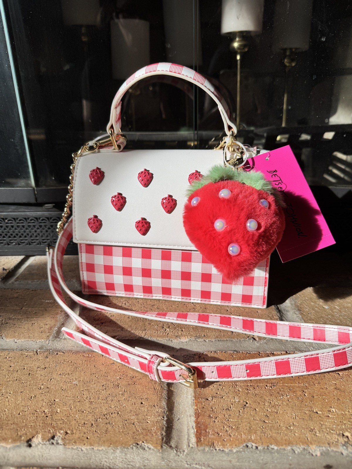BETSEY JOHNSON \ BETSEY JOHNSON \