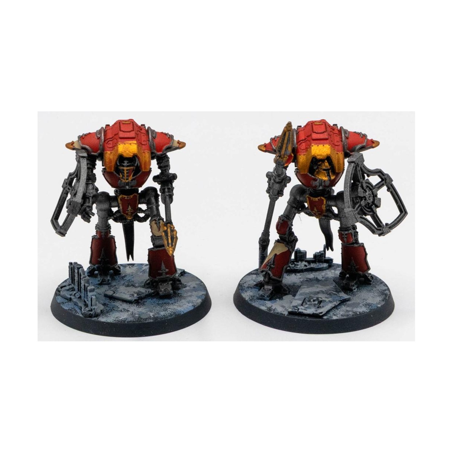 Cerastus Knights #5 NM Cerastus Knights #5 NM