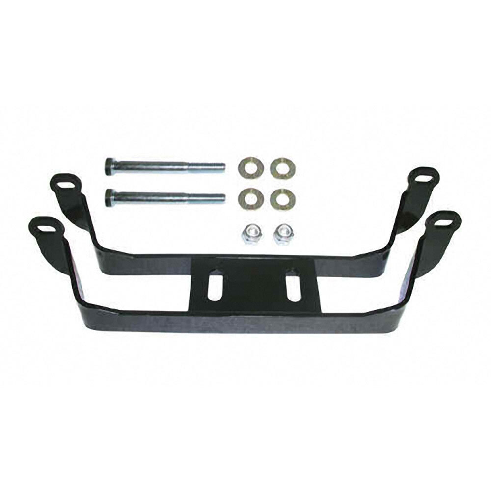 Ron Morris Transmission Crossmember AOD/Tremec Mustang 1967-1973 Ron Morris Transmission Crossmember AOD/Tremec Mustang 1967-1973