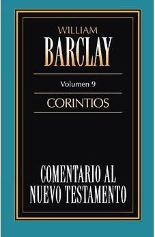 COMENTARIO AL N.T. VOL. 09 CORINTIOS (TOMO)