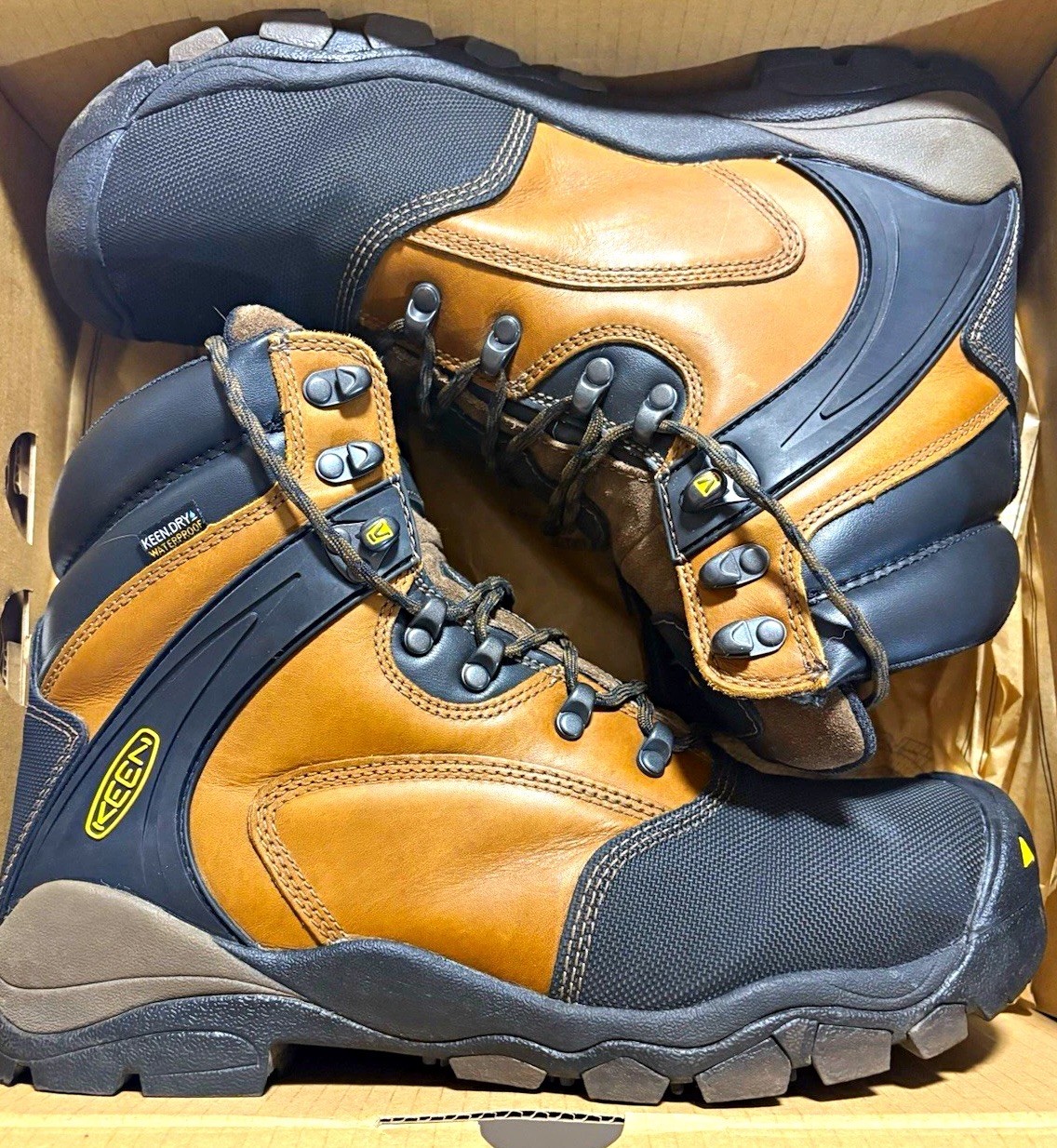 KEEN Utility Louisville 6