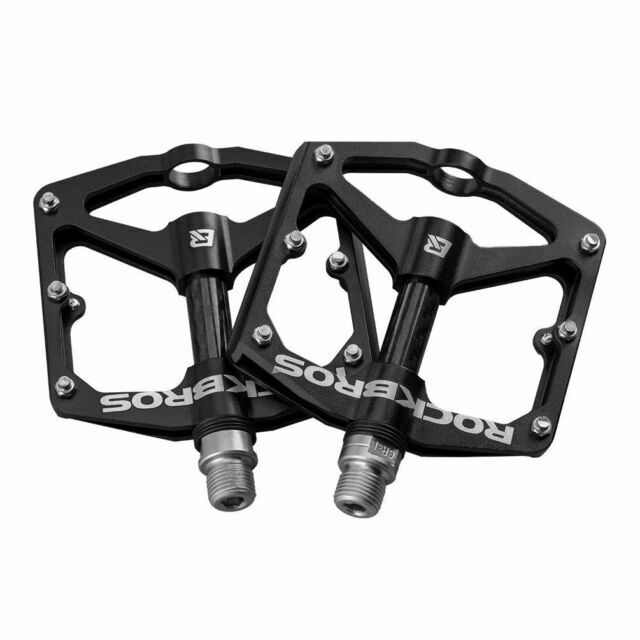 ROCKBROS Bicycle Pedals 9/16 ROCKBROS Bicycle Pedals 9/16
