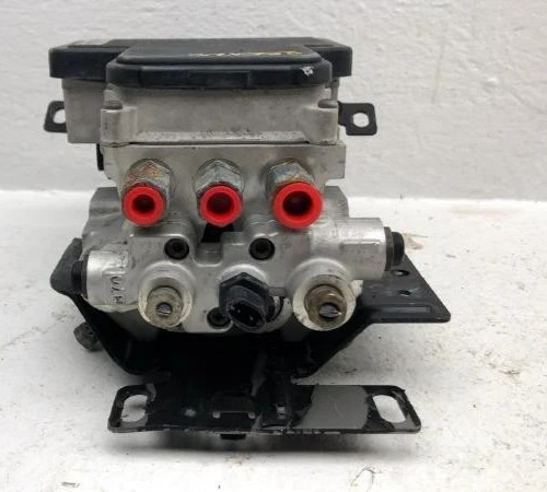 1998-1999 Chevy S10 S15 GMC Sonoma 4x2 ABS Pump Module Assembly Tested