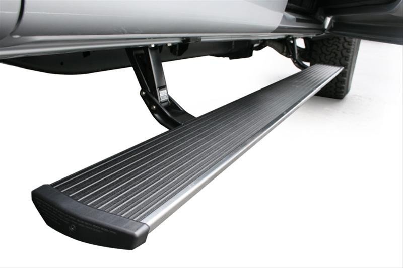 Amp Research 75113-01A *Running Boards ONLY 99-07 Silverado/Sierra Amp Research 75113-01A *Running Boards ONLY 99-07 Silverado/Sierra