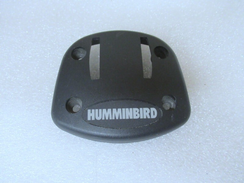 L1A Genuine Humminbird 405373 Head Mount Base OEM New Factory Boat Parts