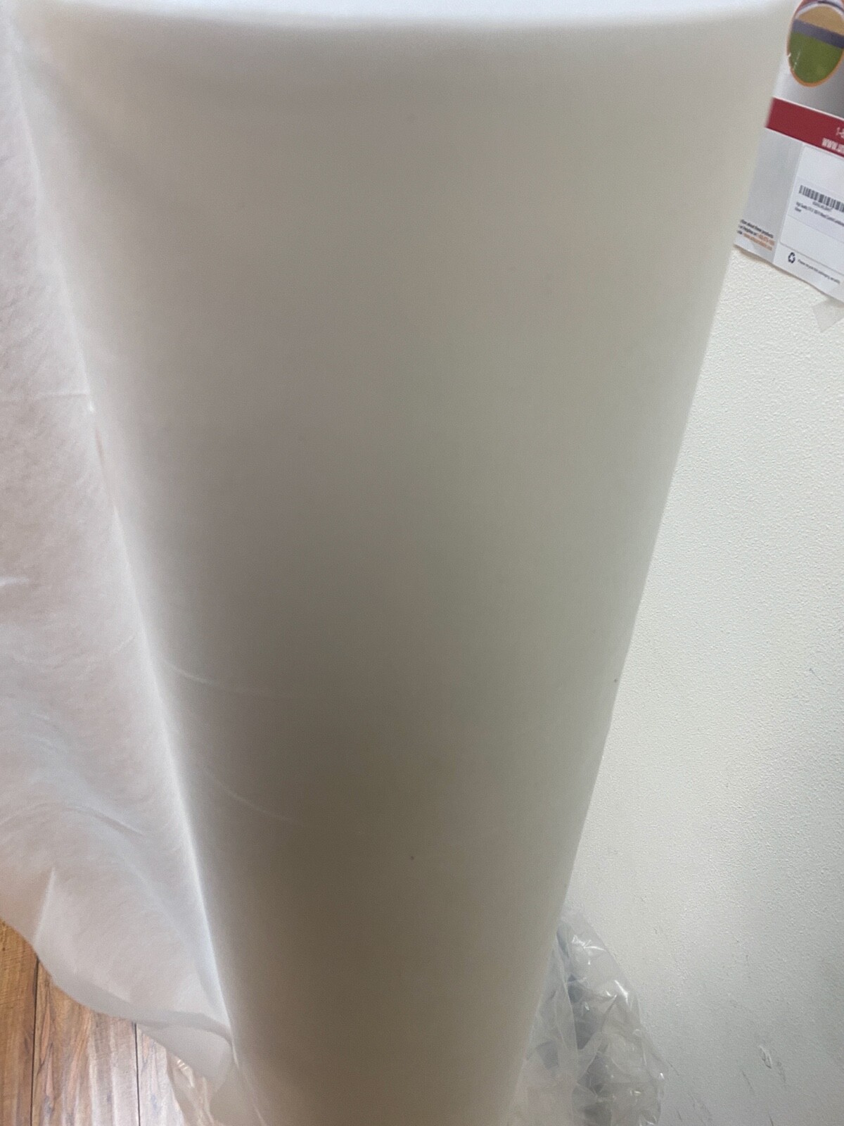 Spunbond Polypropylene Fabric Non-Woven Fabric Roll 1oz for Gown and Mask 250yds Spunbond Polypropylene Fabric Non-Woven Fabric Roll 1oz for Gown and Mask 250yds