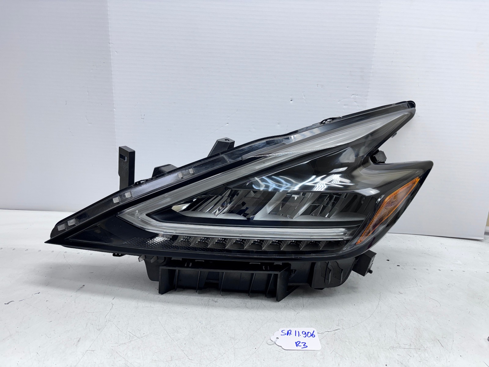 2019-2024 Nissan Murano Led Front Left OEM Headlight 26060-9uf0d
