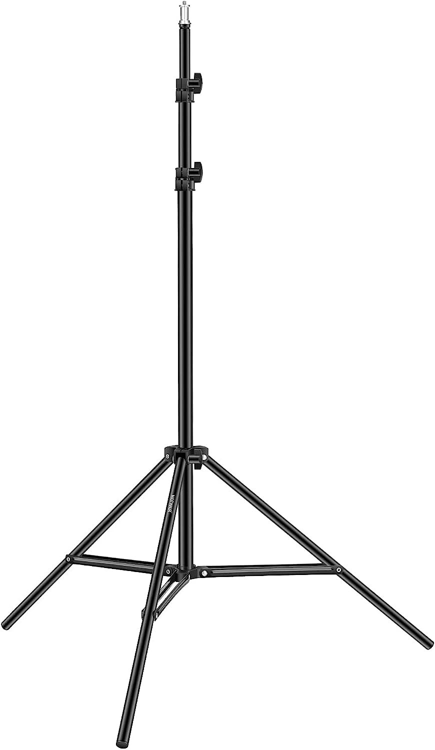 Neewer 190cm Foldable Light Stands for Relfectors Softboxes Lights Neewer 190cm Foldable Light Stands for Relfectors Softboxes Lights
