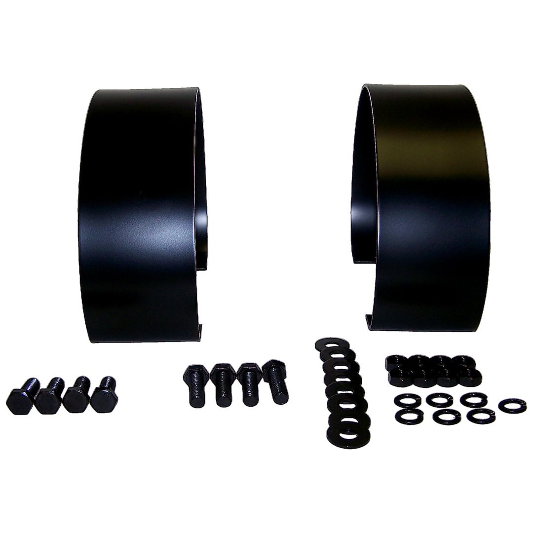 Crown Automotive 5355457K  BUMPERETTES