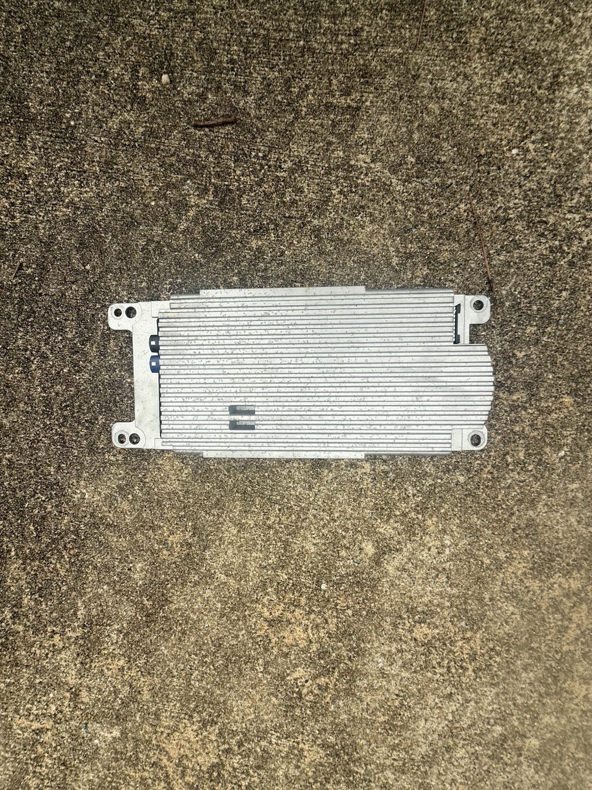 BMW E81 E87 E90 E91 E92 LCI Combox Telematics Module Navigation 9251750