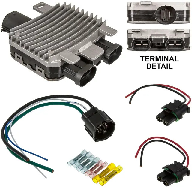Genuine GLOBAL PARTS DISTRIBUTORS gpd Switch 1712431 1712431