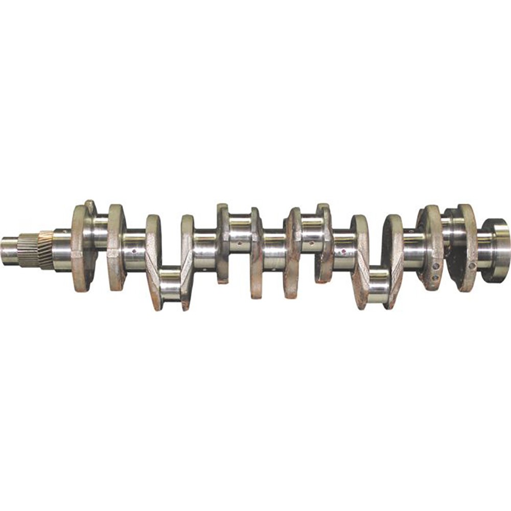 Crankshaft Fits Models