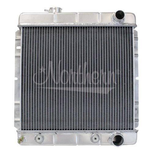 Northern 205030 Muscle Car Radiator 20-1/4\