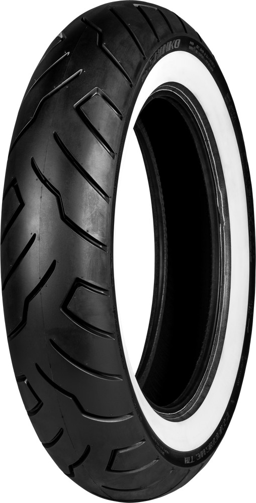 Shinko SR999 WW Long Haul Rear Tire MU85B16 Bias 77H TL Cruiser Street 87-4928 Shinko SR999 WW Long Haul Rear Tire MU85B16 Bias 77H TL Cruiser Street 87-4928